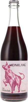 Meinklang - Roter Mulatschak 2024 - BIO